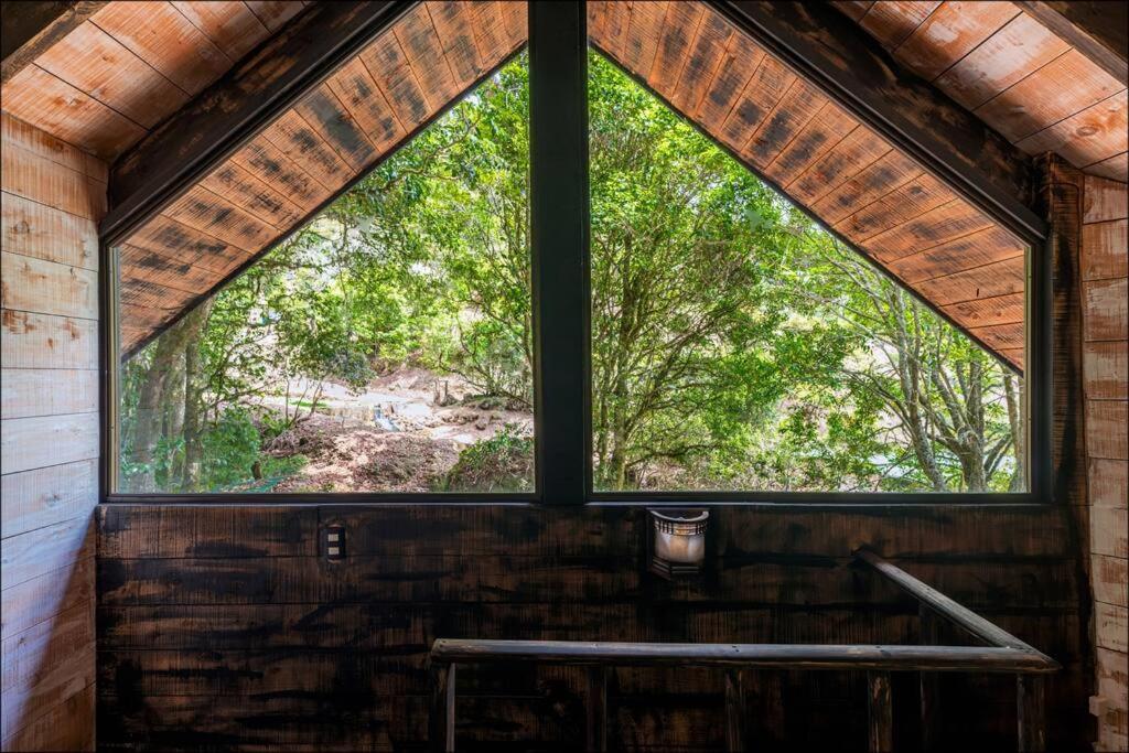 Unicorn Lodge: Direct Riverfront : Unique Experience Сан-Херардо-де-Дота Екстер'єр фото